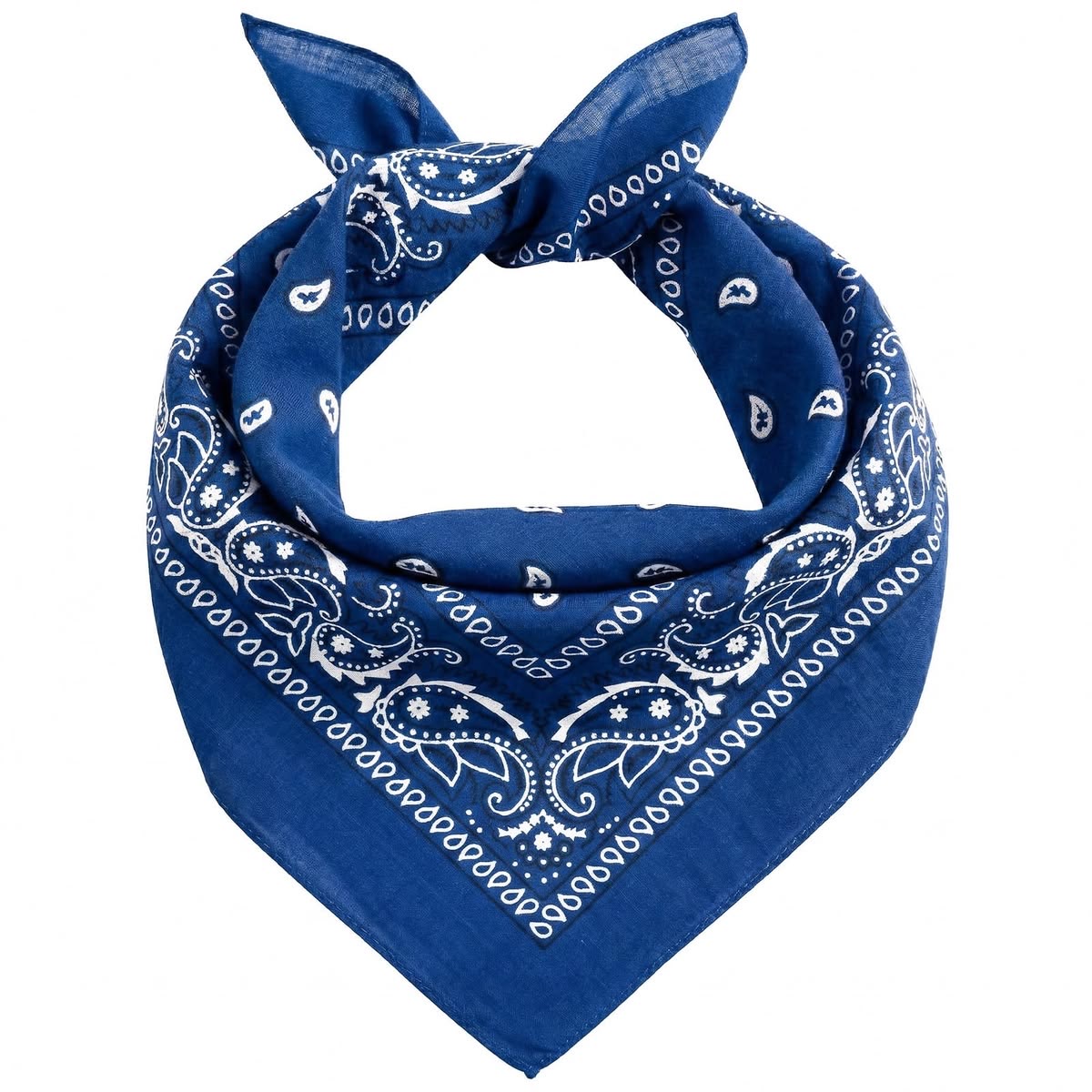 Offside signature bandana ( blue )