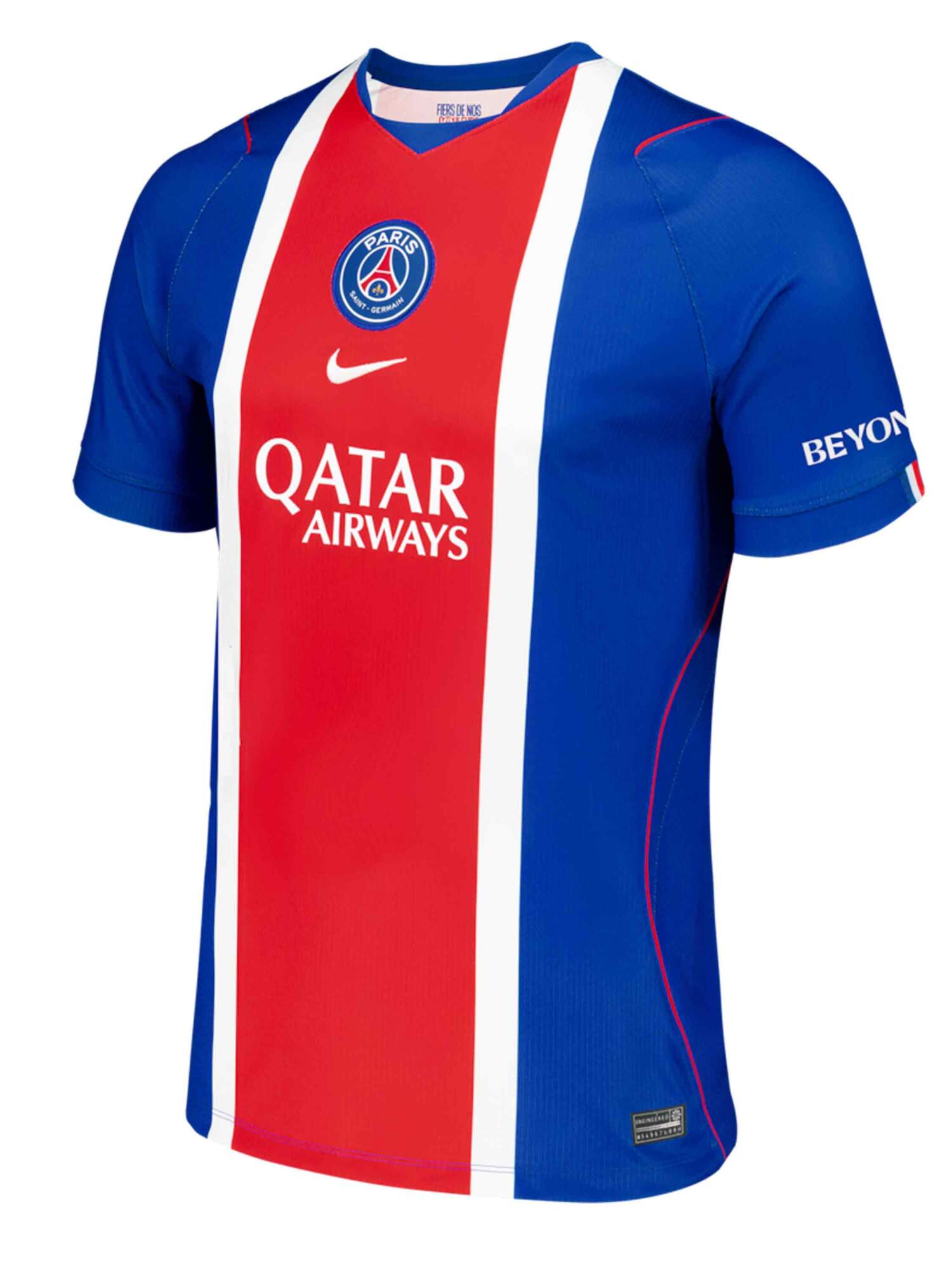 PSG Home 26 /27 Football Jersey