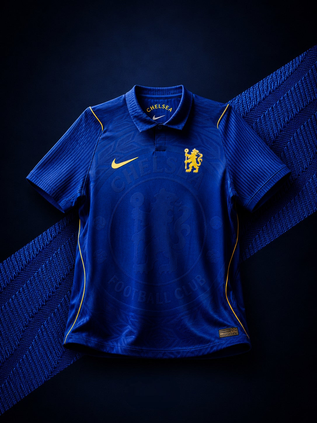 Chelsea 2026/27 Home Jersey