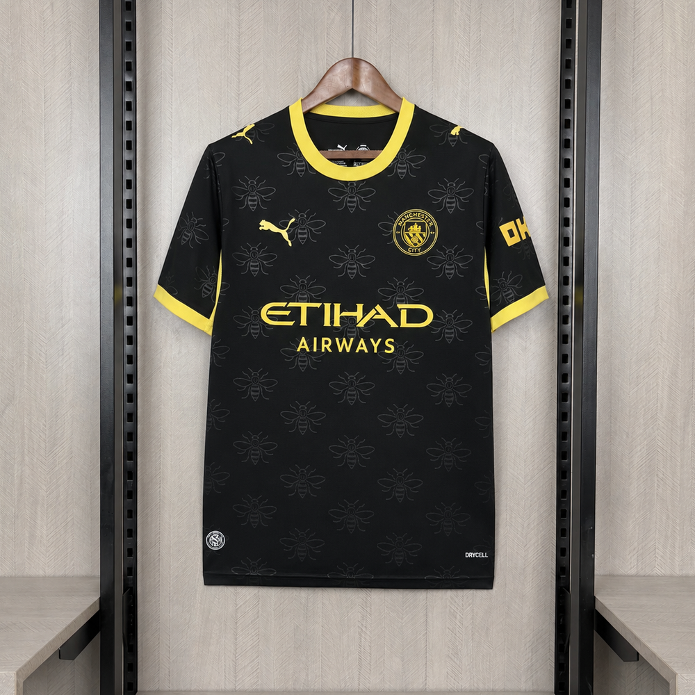 Man City Away 26 27 Season