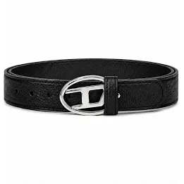 Offside dexter belt