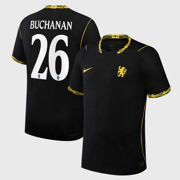 Chelsea fc away 26/27 Season