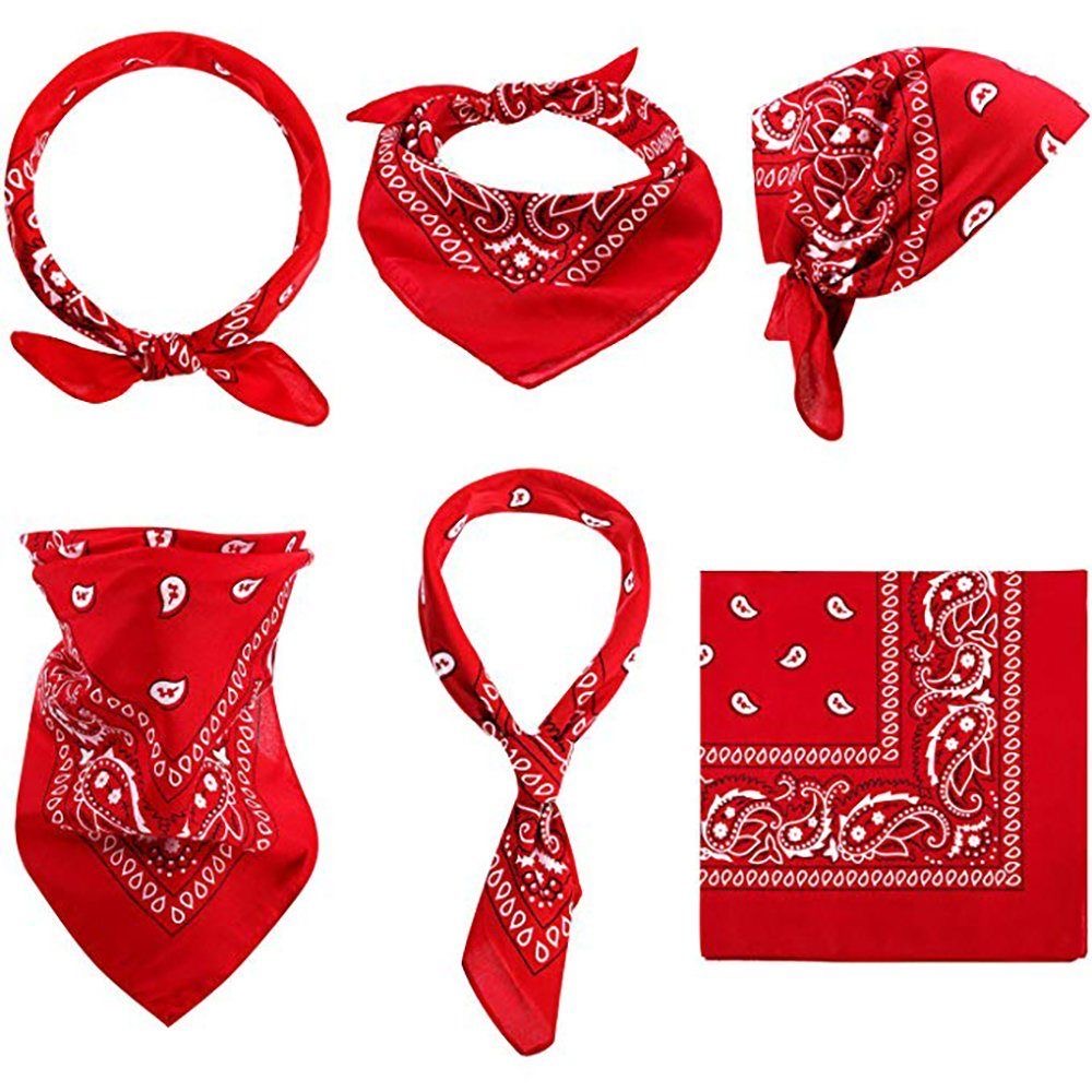 Offside signature bandana