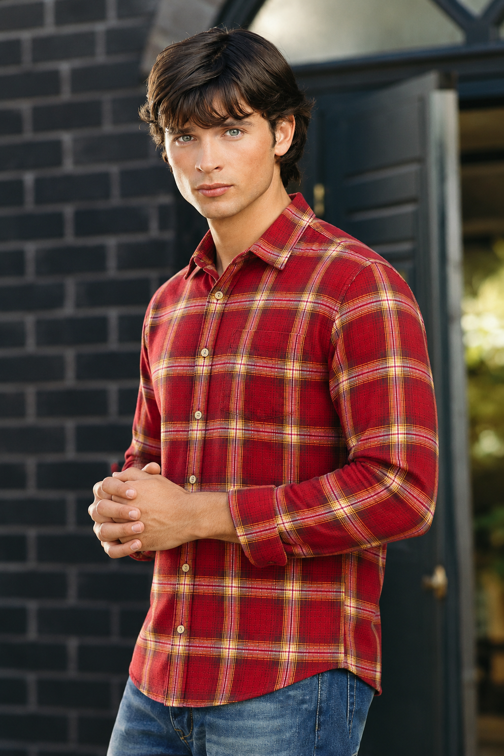 Offside signature shirt ( tom version )