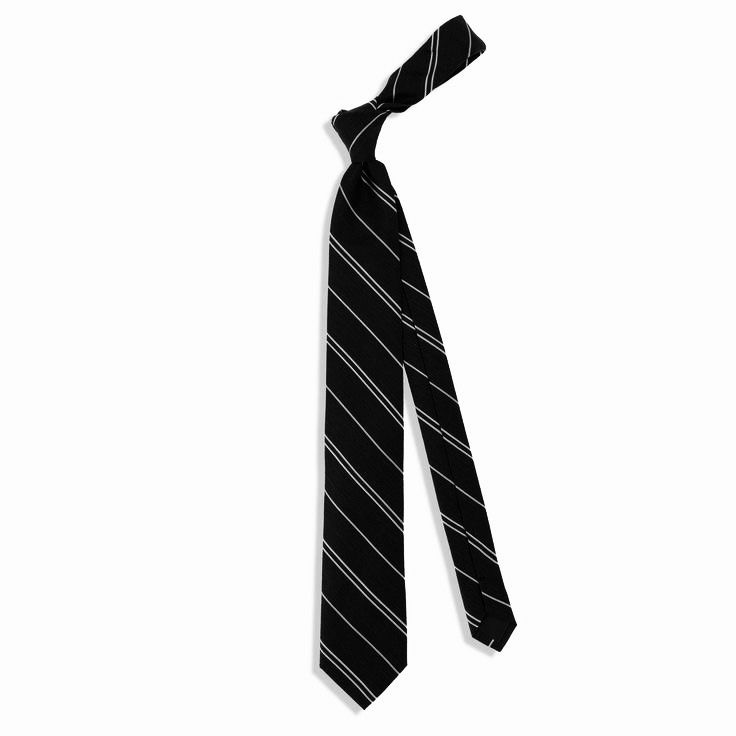 Offside signature tie ( stripped)