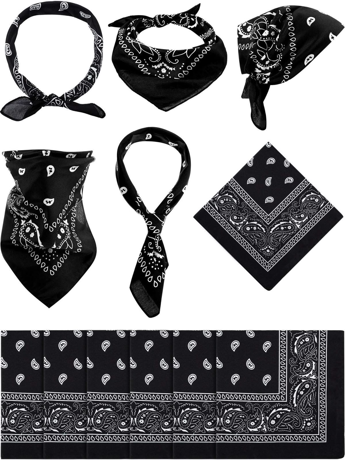 Offside Signature Bandana