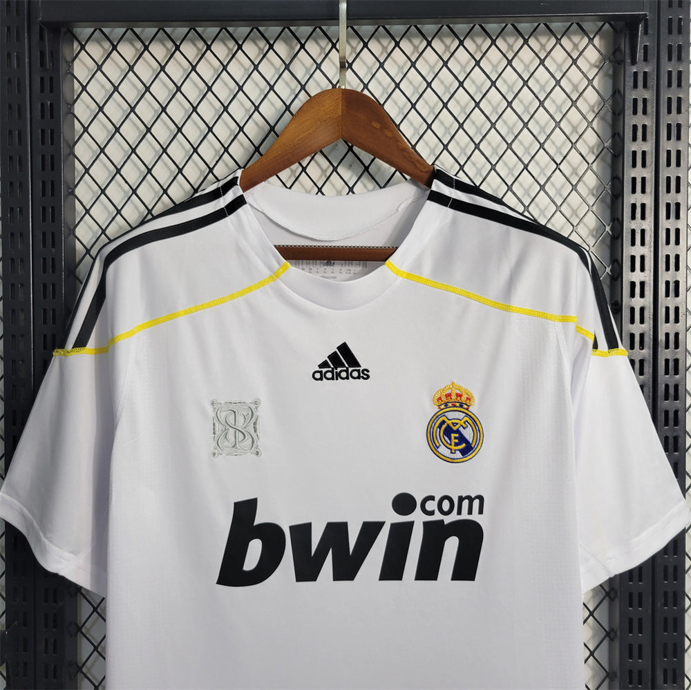 REAL MADRID BWIN