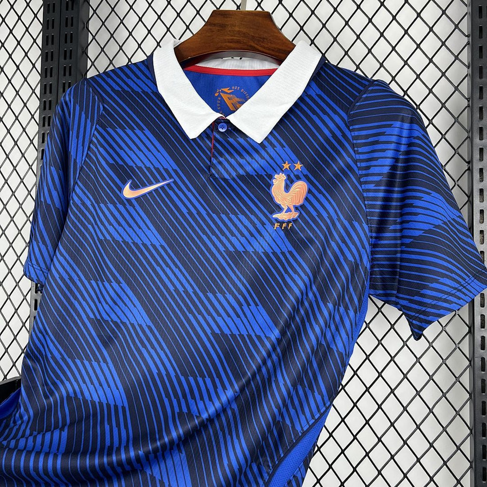 FRANCE HOME 2026 STADIUM