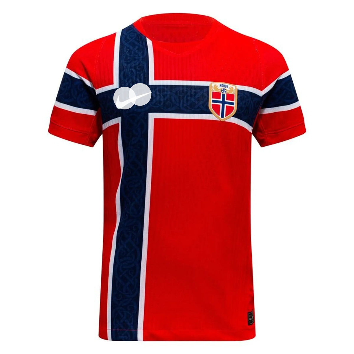 Norway Home FIFA WC Jersey 2026 Player Version Rs. 3,799.00 Rs