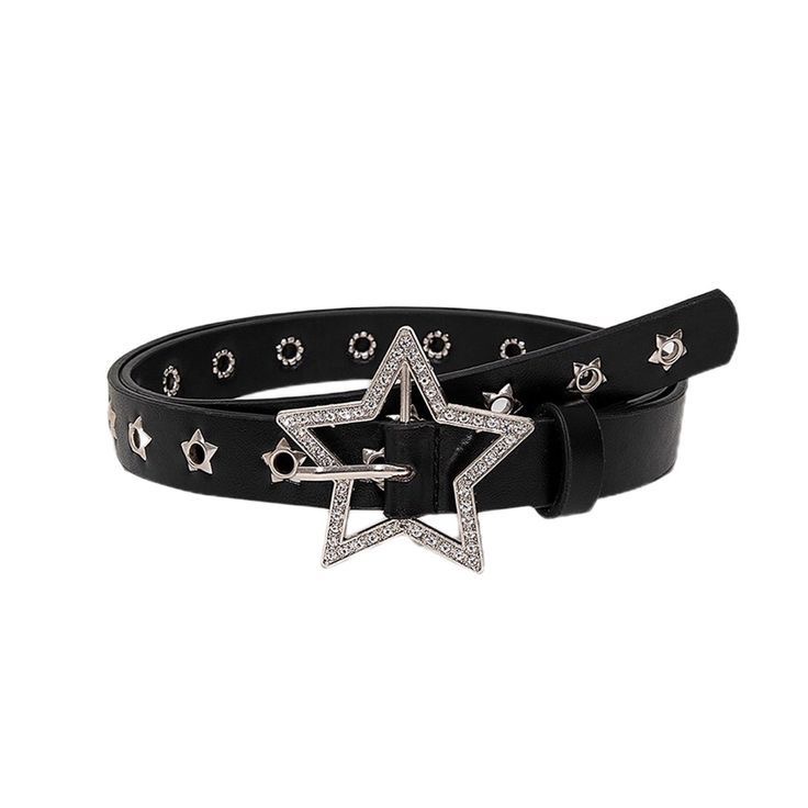 Offside Stellar Belt — Silverstar Edition